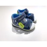 PRIMIGI SANDALETTO DENIM BIMBO