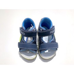 PRIMIGI SANDALETTO DENIM BIMBO