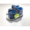 PRIMIGI SANDALETTO DENIM BIMBO