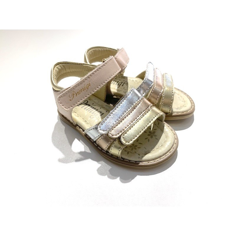 SANDALETTO BIMBA PRIMIGI