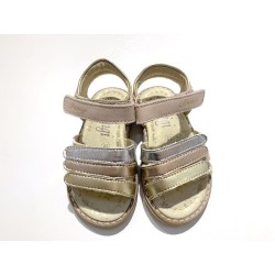 SANDALETTO BIMBA PRIMIGI