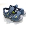 PRIMIGI SANDALETTO BLU BIMBO PRIMIGI