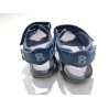 PRIMIGI SANDALETTO BLU BIMBO PRIMIGI