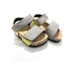 PRIMIGI SANDALETTO GREY BIMBO