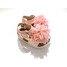 SANDALETTO ROSE BIMBA