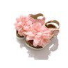 SANDALETTO ROSE BIMBA