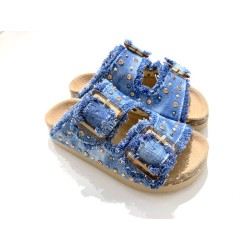 MOD.BIRKENSTOCK DENIM