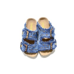 MOD.BIRKENSTOCK DENIM