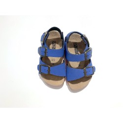 COLORS OF CALIFORNIA SANDALETTO BIMBO