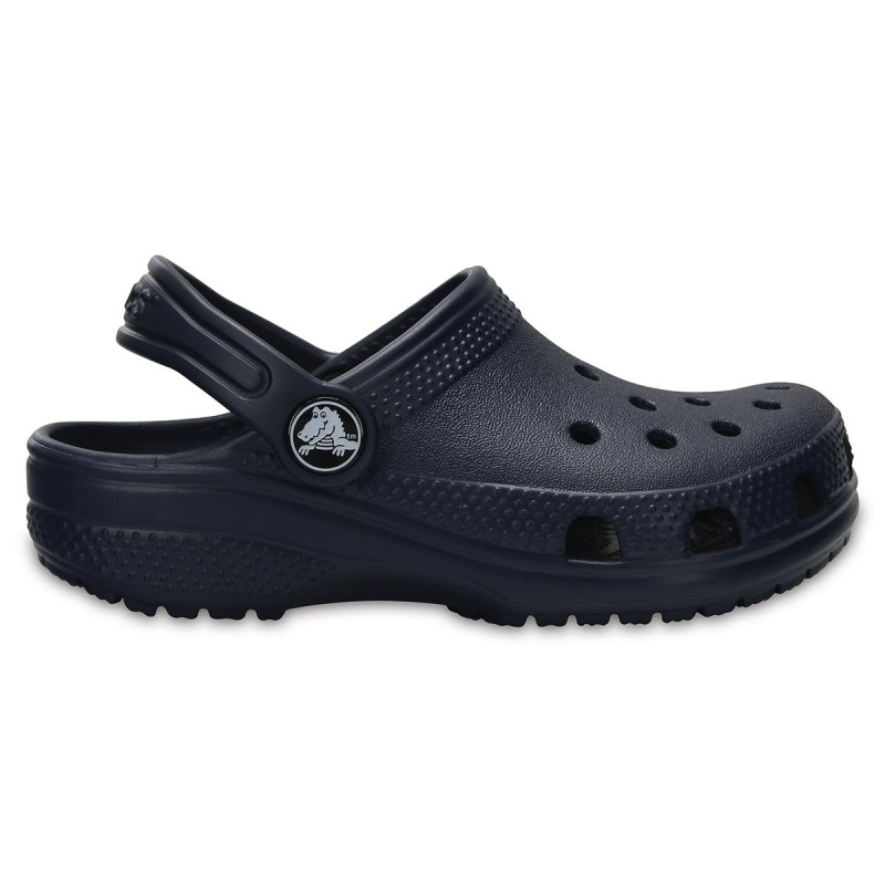 CROCS CLASSIC CLOG BLU