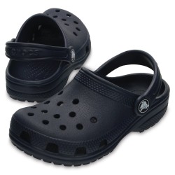 CROCS CLASSIC CLOG BLU