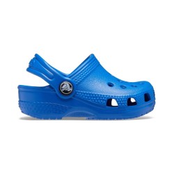 CROCS CLASSIC CLOG BLU BABY