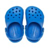 CROCS CLASSIC CLOG BLU BABY