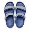 CROCS SANDALETTO BIMBO