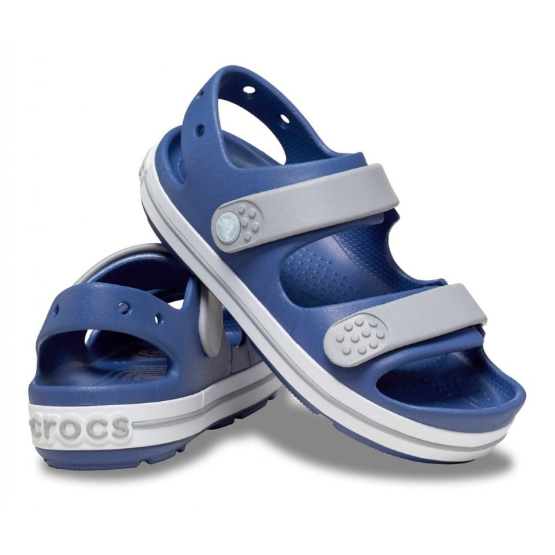 CROCS SANDALETTO BIMBO