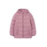 LOSAN GIUBBOTTO LIGHT PINK GIRL