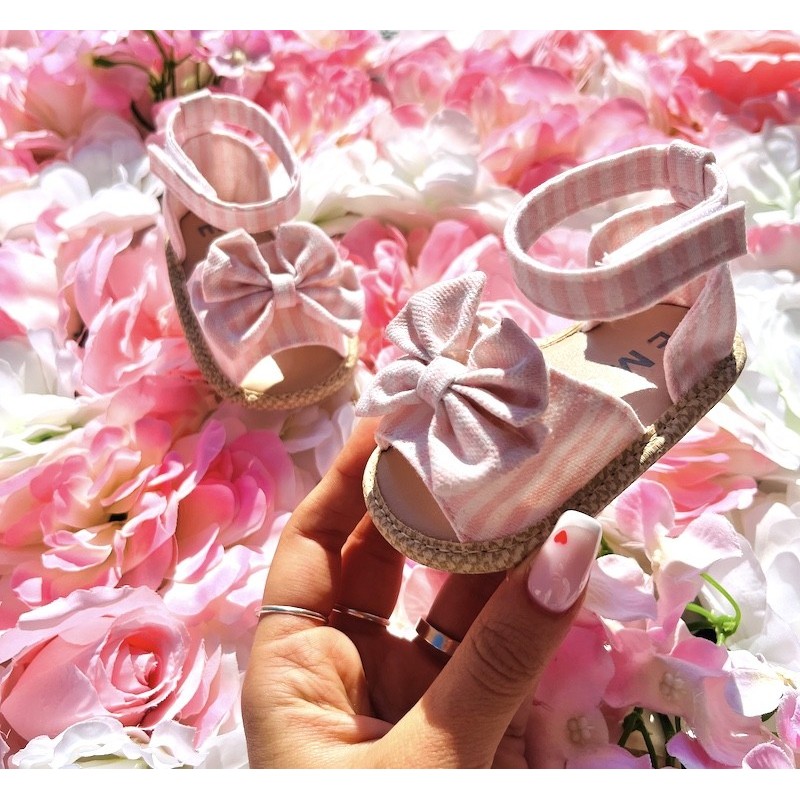 E.M.C. BALLERINA APERTA CULLA BIMBA