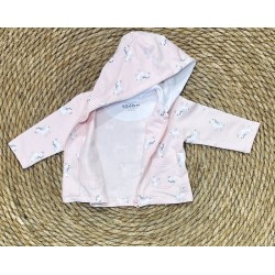 LOSAN SET 3 PEZZI BIMBA