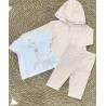 LOSAN SET 3 PEZZIBIMBA