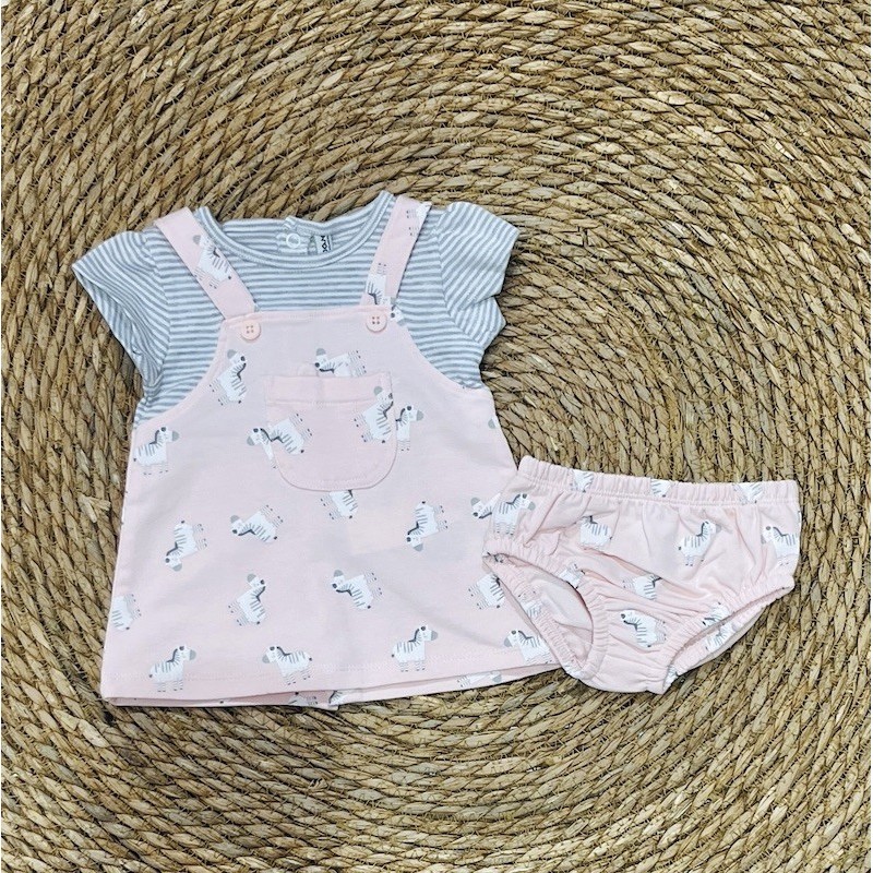 LOSAN VESTITO EVERY DAY BIMBA