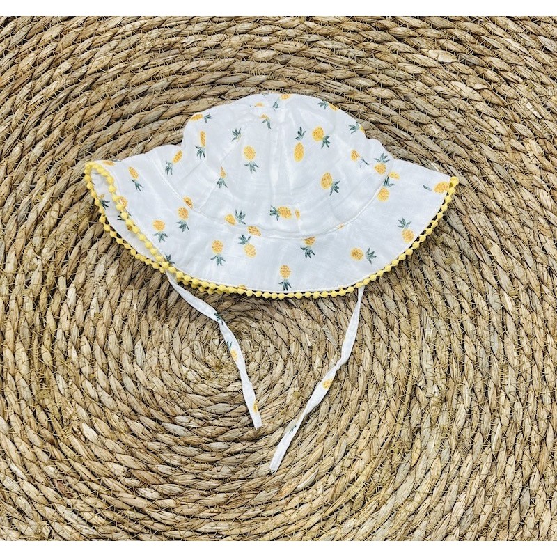 LOSAN CAPPELLINO ANANAS BIMBA