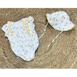 LOSAN CAPPELLINO ANANAS BIMBA