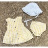 LOSAN CAPPELINO BIANCO BIMBA