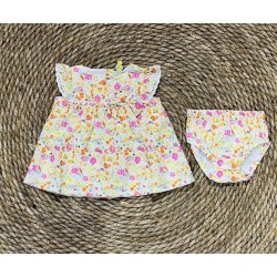LOSAN VESTINA SPRING BIMBA