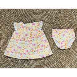 LOSAN VESTINA SPRING BIMBA