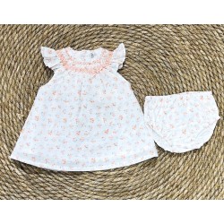 LOSAN VESTITINO CHIC FLOWER...