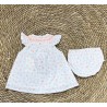 LOSAN VESTITINO CHIC FLOWER BIMBA
