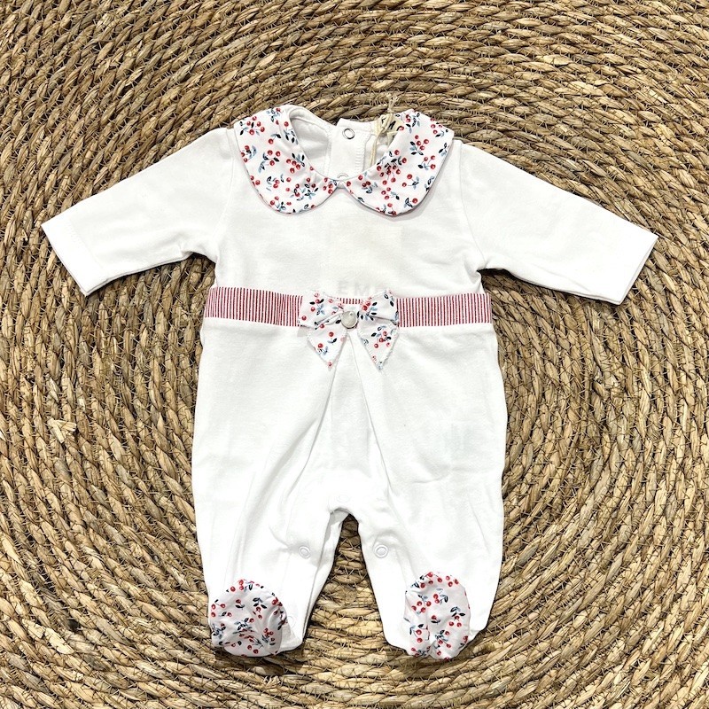 E.M.C. TUTINA CHERRY BIMBA