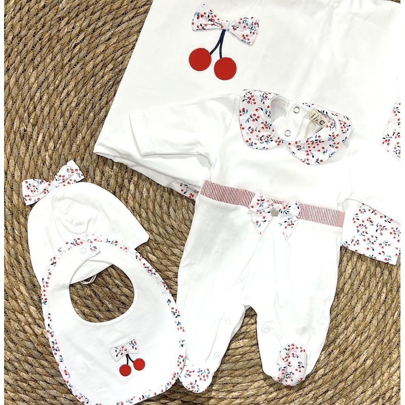 E.M.C. COPERTINA CHERRY BIMBA