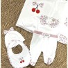 E.M.C. COPERTINA CHERRY BIMBA