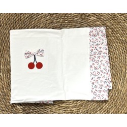 E.M.C. COPERTINA CHERRY BIMBA