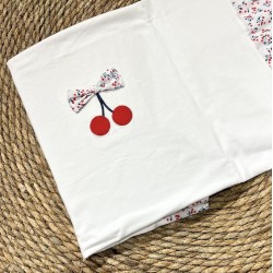 E.M.C. COPERTINA CHERRY BIMBA