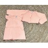 LOSAN VESTITO IN FILO BIMBA