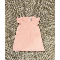 LOSAN VESTITO IN FILO BIMBA