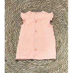 LOSAN VESTITO IN FILO BIMBA