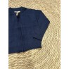 LOSAN CARDIGAN ZIP BABY BOY
