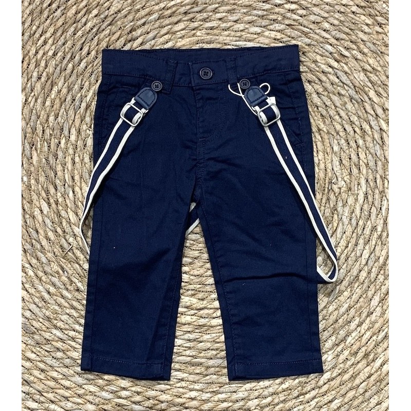 LOSAN PANTALONE ELEGANTE BIMBO