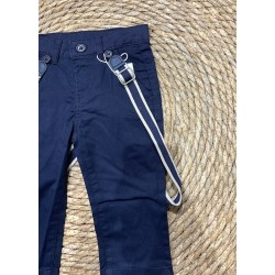LOSAN PANTALONE ELEGANTE BIMBO