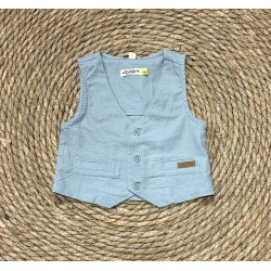 LOSAN GILET BIMBO