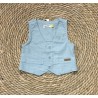 LOSAN GILET BIMBO