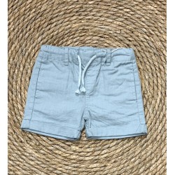 LOSAN SHORT IN LINO BIMBO