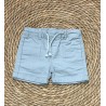 LOSAN SHORT IN LINO BIMBO