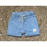 LOSAN SHORT  DENIM BIMBO