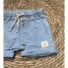 LOSAN SHORT  DENIM BIMBO