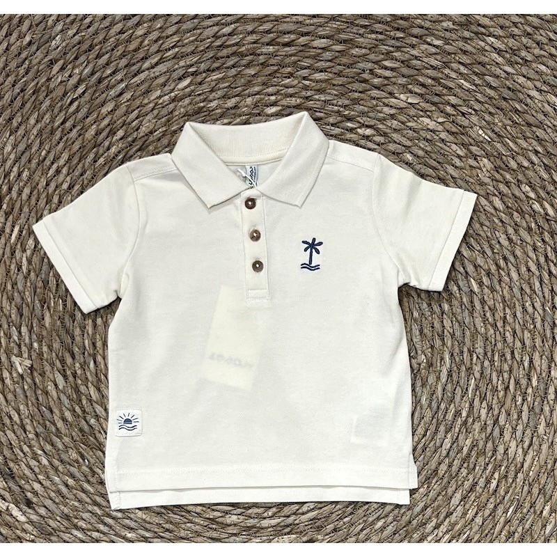 LOSAN POLO PALM BIMBO
