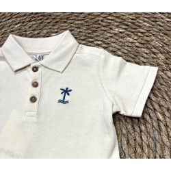 LOSAN POLO PALM BIMBO